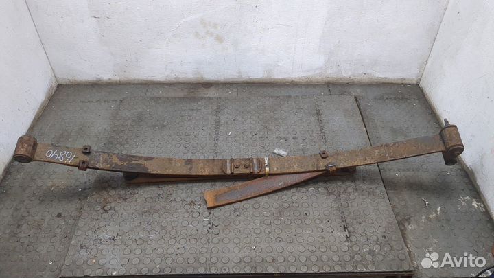 Рессора Ford F-150, 2010