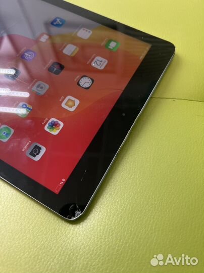 iPad Air 2 16gb wi-fi рст Gray
