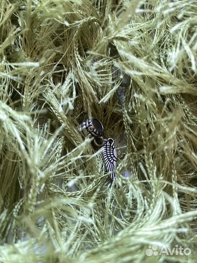 Шармы серебро