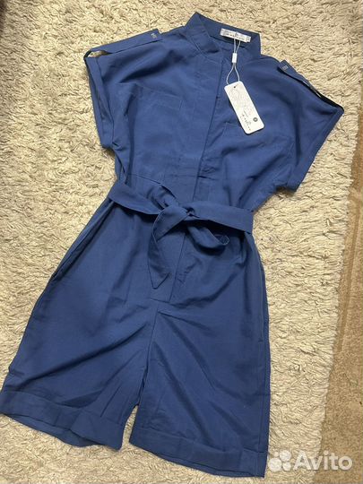 Комбинезон 44-46 новый