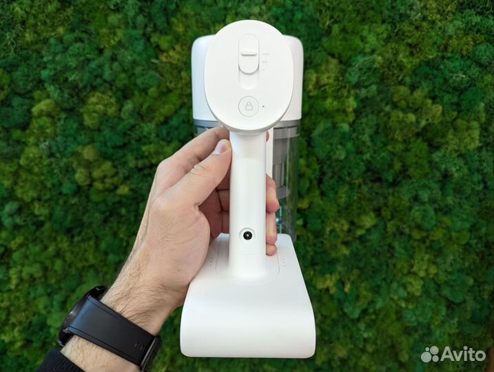 Пылесос Dreame T10