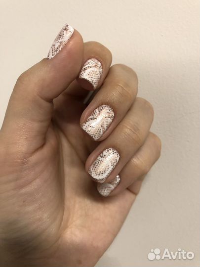 Маникюр Новый город. Чебоксары, Новочебоксарск