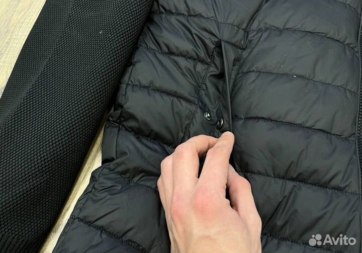 Куртки Tommy Hilfinger современные