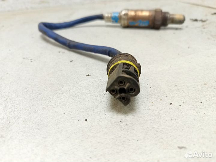 Датчик кислорода (лямбда-зонд)