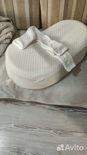 Кокон для новорожденных