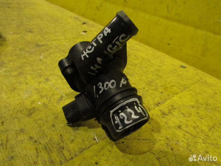 Корпус термостата Opel Astra-J GTC 10-15г 1224