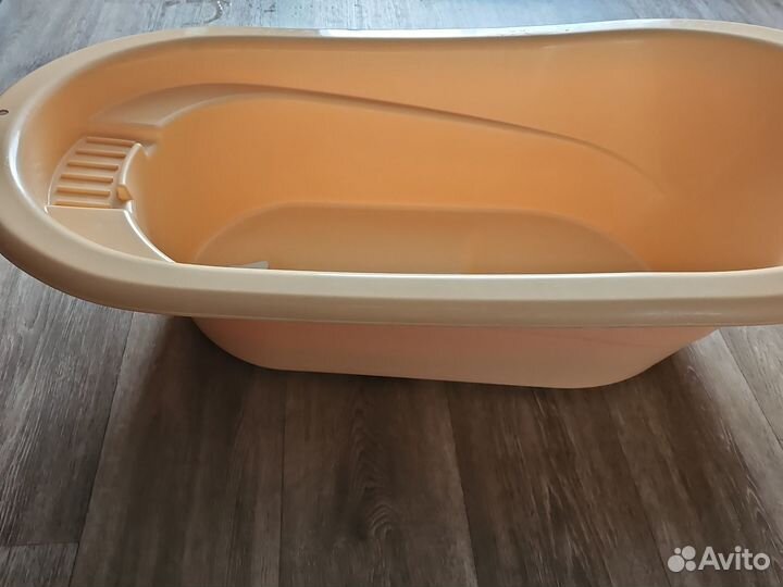 Ванночка для купания