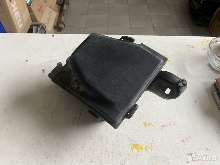 Корпус блока предохранителей Renault Duster