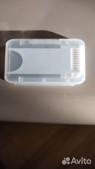 Адаптер для Memory Stick