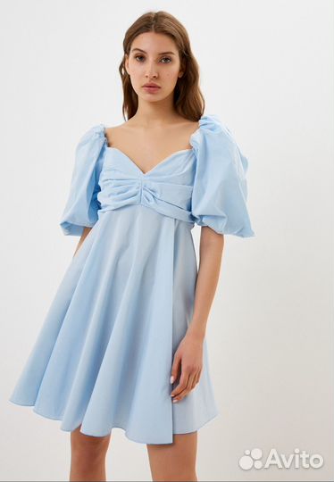 Платье женское вечернее