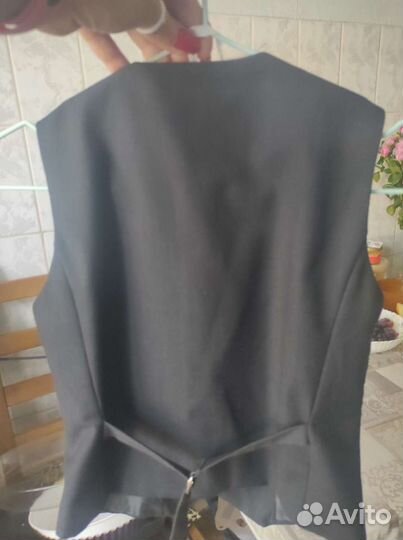 Костюм брючный