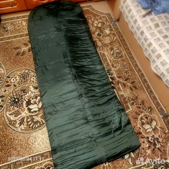 Спальный мешок Snugpak (одеяло -2C)