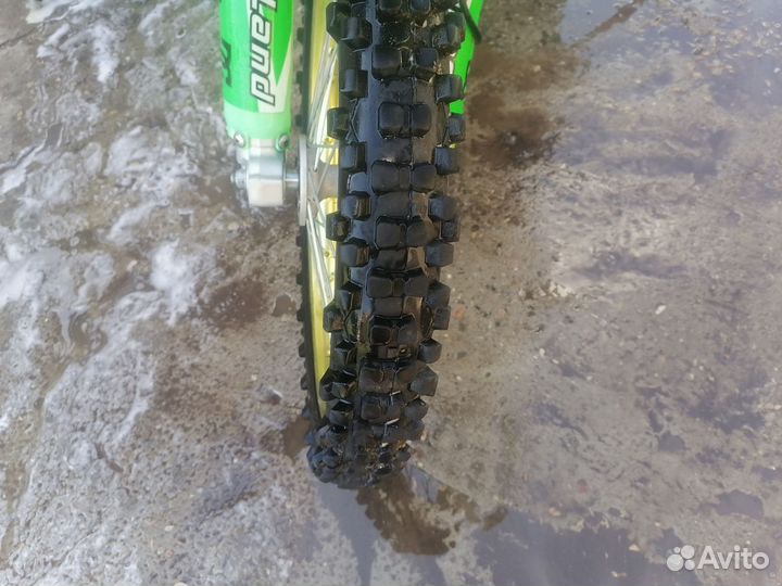 Кросс и Эндуро