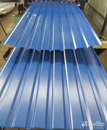 Профнастил