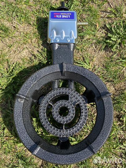 Газовая горелка туристическая оптом