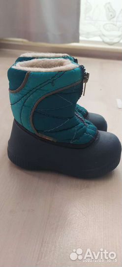 Сапоги