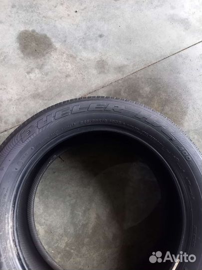 Bridgestone Dueler H/L 400 245/55 R19 103S