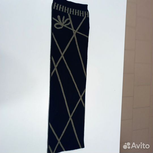 Шарф Hermes