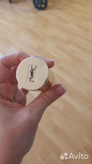 Крем тональный ysl