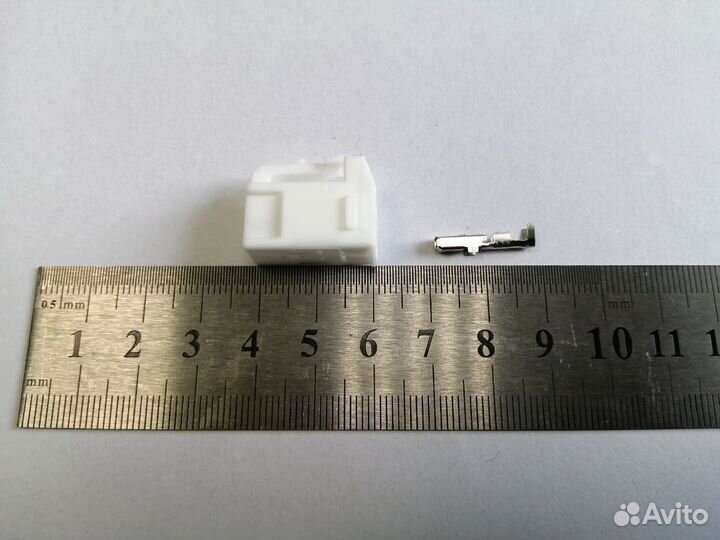 Штекер Разъем (папа) etacs