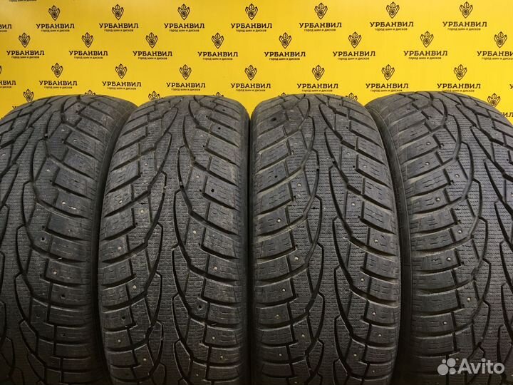 Nankang SW-7 205/50 R16 96T