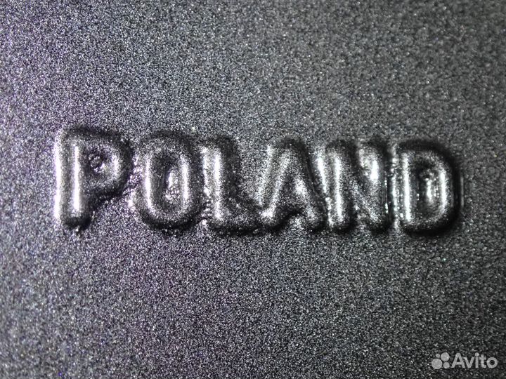 Комплект оригинальных R17 дисков Volvo xc60