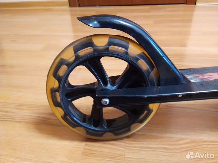 Самокат X-drive