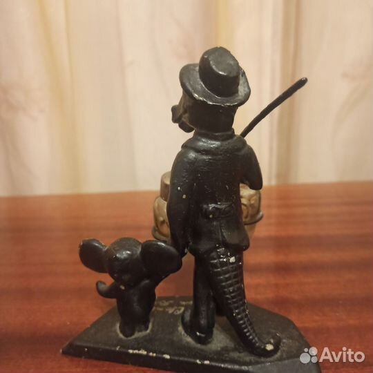 Набор для специй СССР