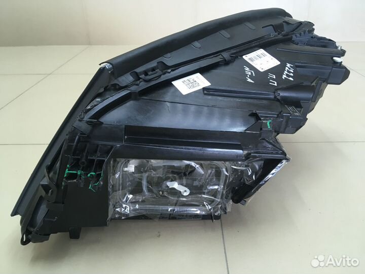 Фара правая Mercedes S-Class W222