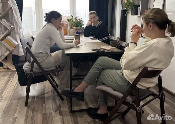 Обучение аппаратной коррекции фигуры