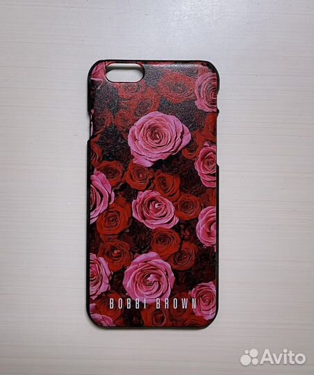 Чехлы на iPhone