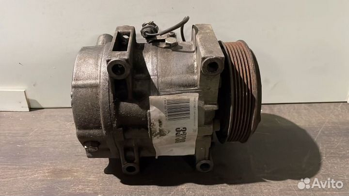 Компрессор кондиционера Infiniti Infiniti