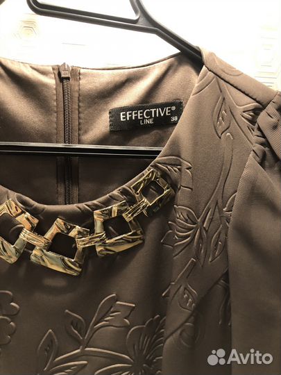 Вечернее платье 42 размер