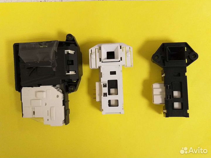 Замок на стиральную машину LG,samsung indesit и др