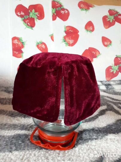 Татарский национальный костюм