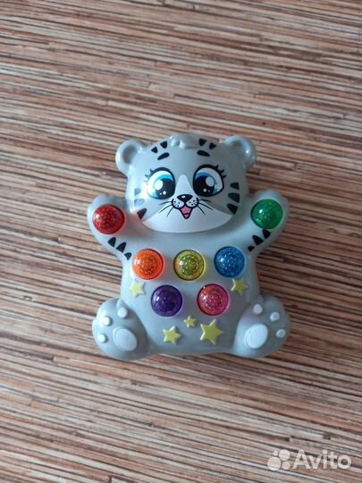 Набор детских игрушек