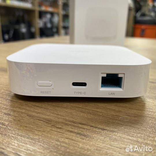 Центр управления умным домом Xiaomi