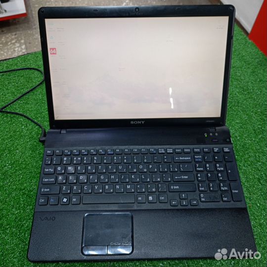 Sony PCG-61511V (Р)