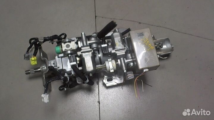 Колонка рулевая Infiniti Q70, 2016