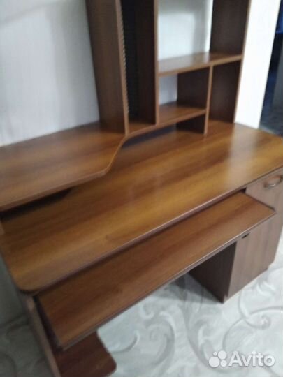 Компьютерный стол бу