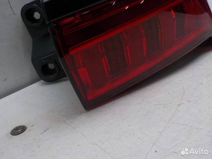 Фонарь задний наружный правый Audi A6/RS6/S6