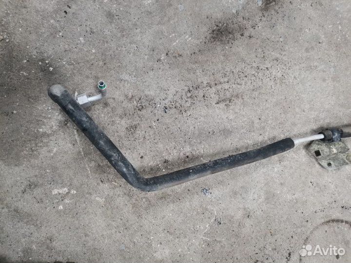 Трубка кондиционера Haima 3 седан HM483Q-A 2012