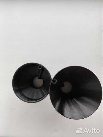 Воронка маслозаливная VAG