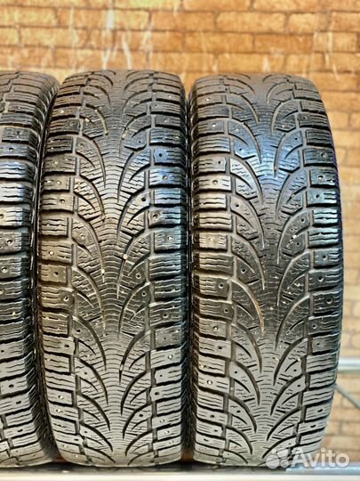 Pirelli Winter Carving Edge 215/60 R16