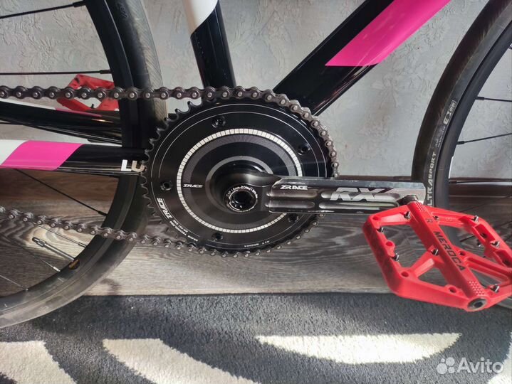 Велосипед Fixed gear Fix/фикс шоссейный,трековый