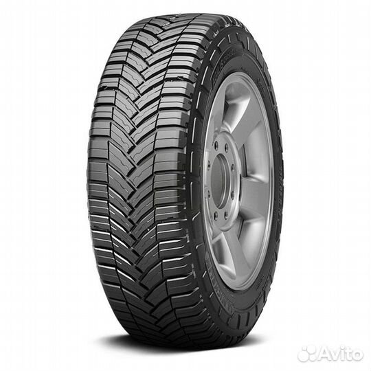Michelin Agilis CrossClimate 205/65 R15 102T