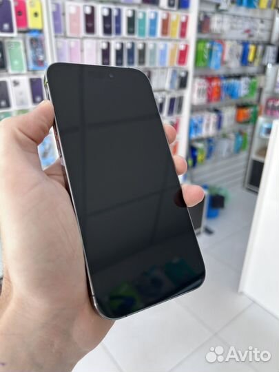 iPhone 14 Pro Max, 128 ГБ