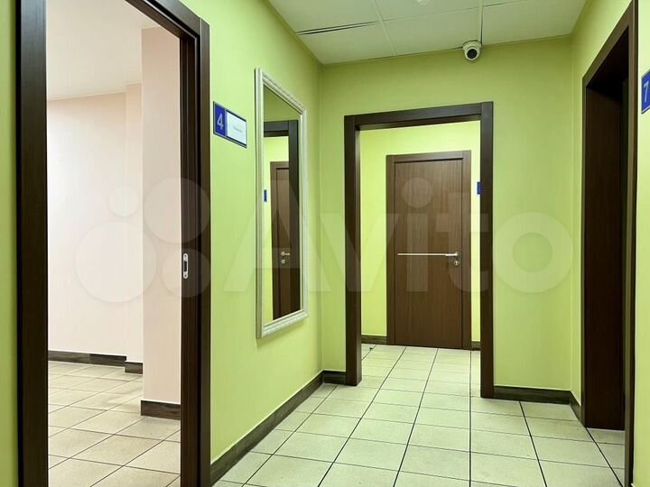 Свободного назначения, 352 м²