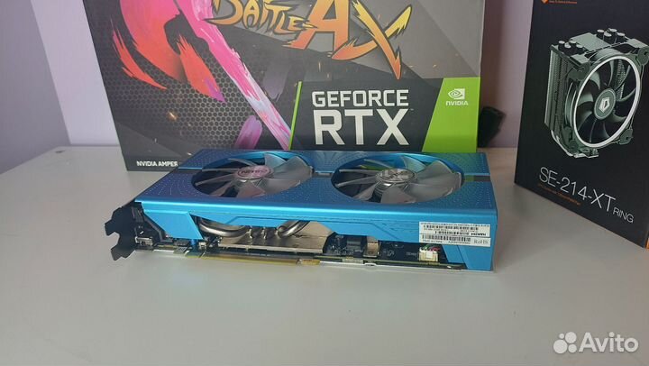 Sapphire nitro rx 590 8gb GME