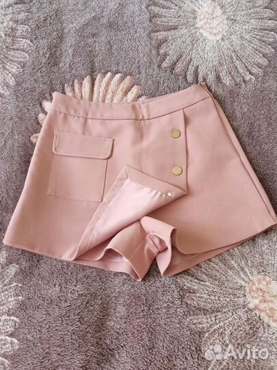 Пакет вещей